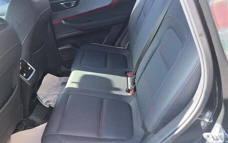 Chery Tiggo 7, 2022 год, 1 350 998 рублей, 14 фотография