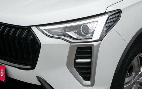 Haval Jolion, 2025 год, 1 999 000 рублей, 3 фотография