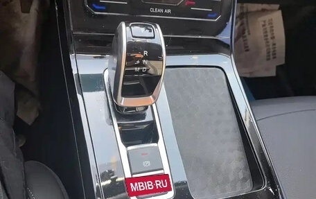 Chery Tiggo 7, 2022 год, 1 350 998 рублей, 12 фотография