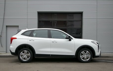 Haval Jolion, 2025 год, 1 999 000 рублей, 6 фотография