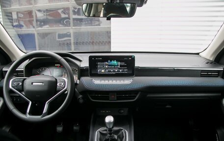 Haval Jolion, 2025 год, 1 999 000 рублей, 12 фотография