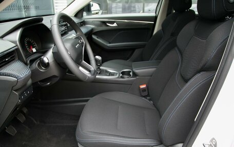 Haval Jolion, 2025 год, 1 999 000 рублей, 17 фотография