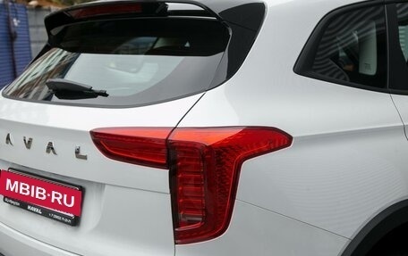 Haval Jolion, 2025 год, 1 999 000 рублей, 8 фотография