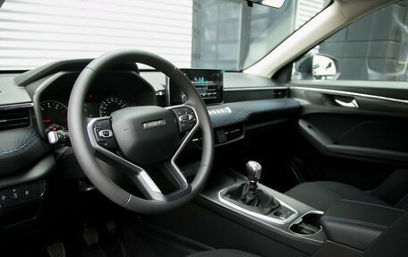 Haval Jolion, 2025 год, 1 999 000 рублей, 20 фотография