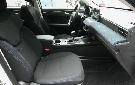 Haval Jolion, 2025 год, 1 999 000 рублей, 25 фотография