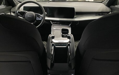 Haval F7, 2025 год, 2 749 000 рублей, 14 фотография