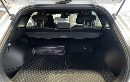 Haval F7, 2025 год, 2 749 000 рублей, 17 фотография