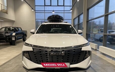 Haval F7, 2025 год, 2 749 000 рублей, 7 фотография