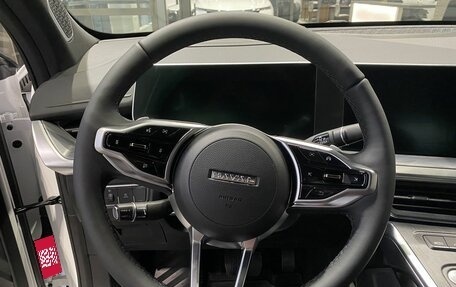 Haval F7, 2025 год, 2 749 000 рублей, 8 фотография