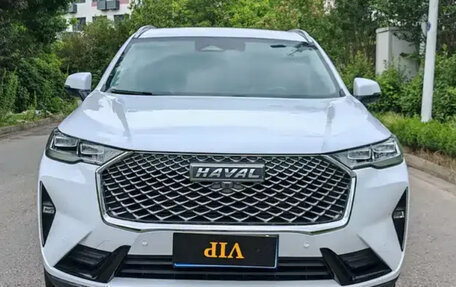 Haval H6, 2021 год, 1 810 000 рублей, 2 фотография