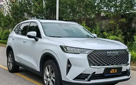 Haval H6, 2021 год, 1 810 000 рублей, 3 фотография