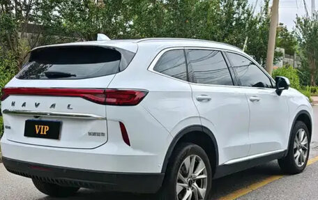 Haval H6, 2021 год, 1 810 000 рублей, 5 фотография