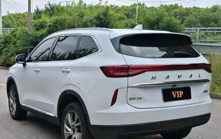 Haval H6, 2021 год, 1 810 000 рублей, 7 фотография