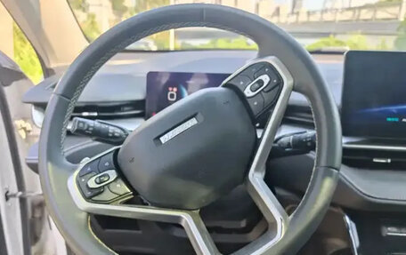 Haval H6, 2021 год, 1 810 000 рублей, 12 фотография