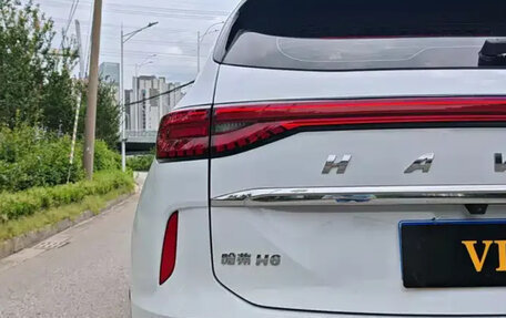 Haval H6, 2021 год, 1 810 000 рублей, 8 фотография