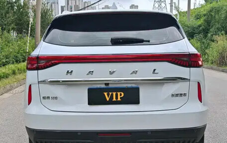 Haval H6, 2021 год, 1 810 000 рублей, 6 фотография