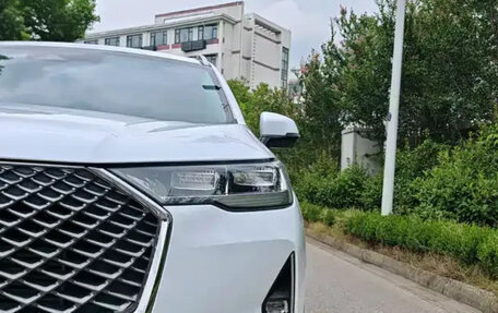 Haval H6, 2021 год, 1 810 000 рублей, 9 фотография