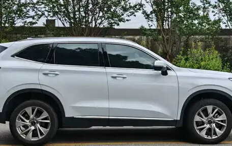 Haval H6, 2021 год, 1 810 000 рублей, 4 фотография