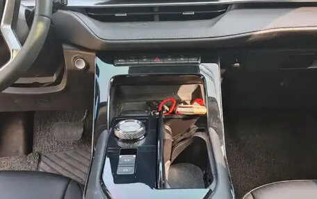 Haval H6, 2021 год, 1 810 000 рублей, 13 фотография