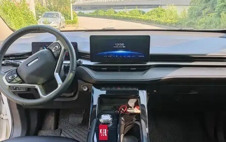 Haval H6, 2021 год, 1 810 000 рублей, 11 фотография