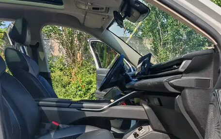 Haval H6, 2021 год, 1 810 000 рублей, 17 фотография