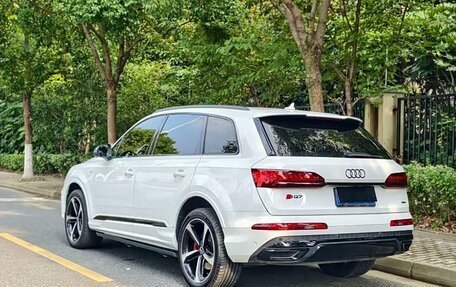 Audi Q7, 2022 год, 5 300 000 рублей, 6 фотография