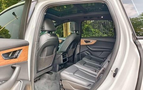 Audi Q7, 2022 год, 5 300 000 рублей, 12 фотография