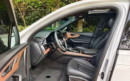 Audi Q7, 2022 год, 5 300 000 рублей, 10 фотография