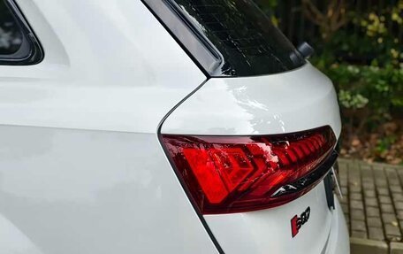 Audi Q7, 2022 год, 5 300 000 рублей, 9 фотография