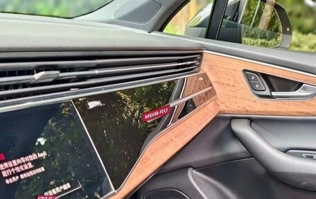 Audi Q7, 2022 год, 5 300 000 рублей, 14 фотография