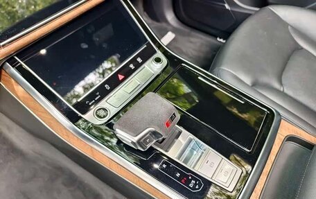 Audi Q7, 2022 год, 5 300 000 рублей, 15 фотография