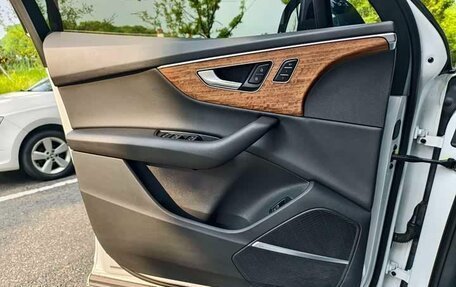 Audi Q7, 2022 год, 5 300 000 рублей, 16 фотография