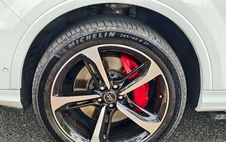 Audi Q7, 2022 год, 5 300 000 рублей, 18 фотография