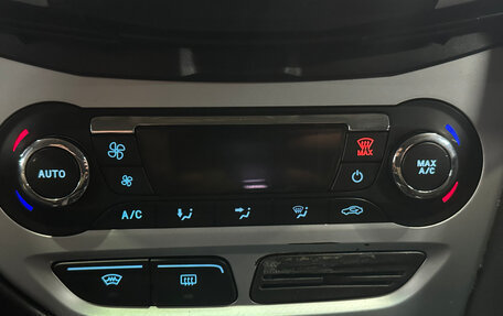 Ford Focus III, 2011 год, 674 000 рублей, 10 фотография