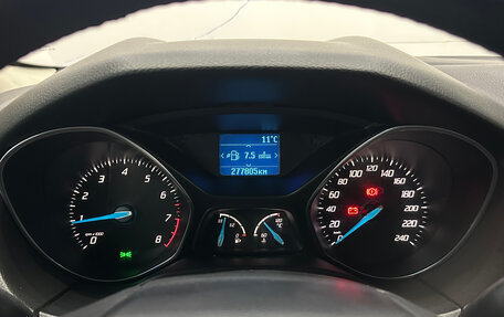 Ford Focus III, 2011 год, 674 000 рублей, 7 фотография