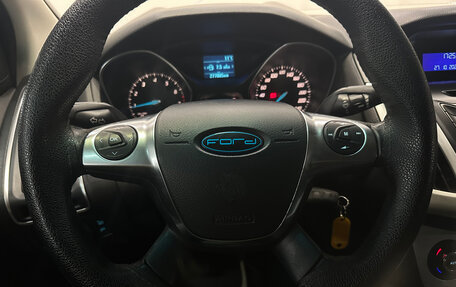 Ford Focus III, 2011 год, 674 000 рублей, 8 фотография