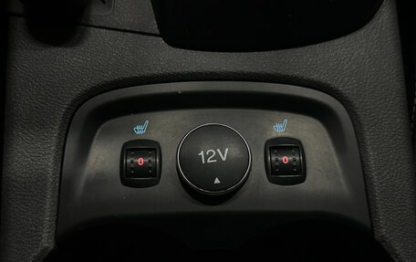 Ford Focus III, 2011 год, 674 000 рублей, 11 фотография