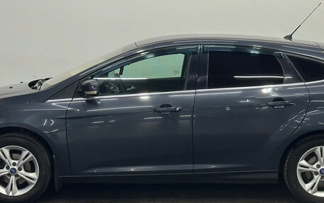 Ford Focus III, 2011 год, 674 000 рублей, 5 фотография