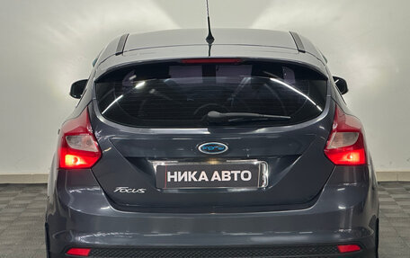 Ford Focus III, 2011 год, 674 000 рублей, 6 фотография