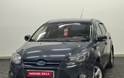 Ford Focus III, 2011 год, 674 000 рублей, 1 фотография