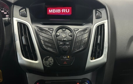 Ford Focus III, 2011 год, 674 000 рублей, 9 фотография