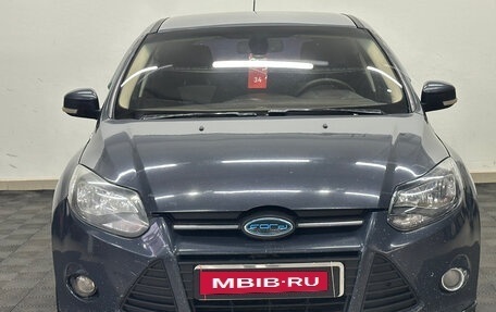 Ford Focus III, 2011 год, 674 000 рублей, 3 фотография