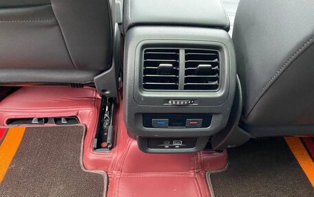 Volkswagen Touran III, 2021 год, 2 230 000 рублей, 14 фотография