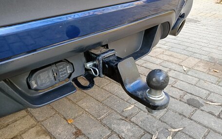 BMW X3, 2021 год, 4 195 000 рублей, 8 фотография