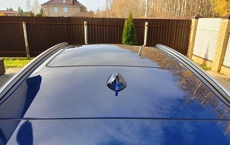 BMW X3, 2021 год, 4 195 000 рублей, 10 фотография