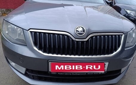 Skoda Octavia, 2014 год, 1 150 000 рублей, 1 фотография