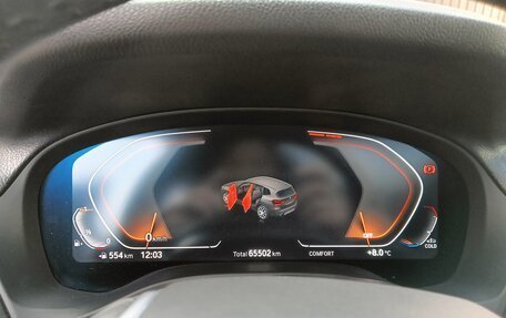 BMW X3, 2021 год, 4 195 000 рублей, 15 фотография