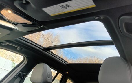 BMW X3, 2021 год, 4 195 000 рублей, 14 фотография