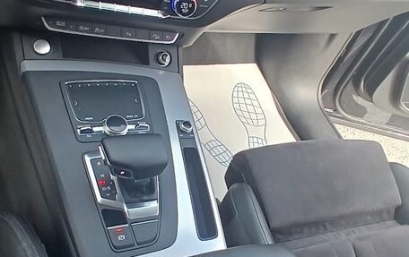 Audi Q5, 2018 год, 3 500 000 рублей, 11 фотография