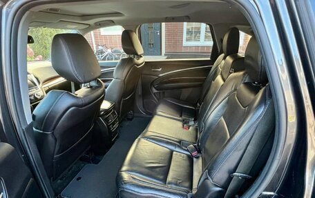 Acura MDX III рестайлинг, 2014 год, 2 800 000 рублей, 10 фотография